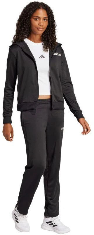adidas Essentials Linear W tracksuit JD2695