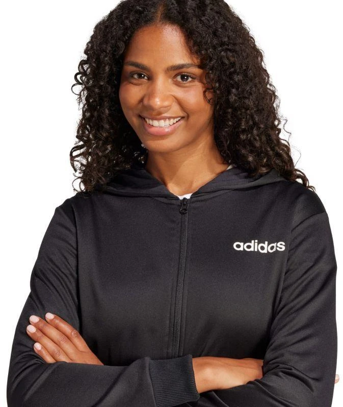 adidas Essentials Linear W tracksuit JD2695