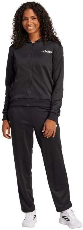 adidas Essentials Linear W tracksuit JD2695