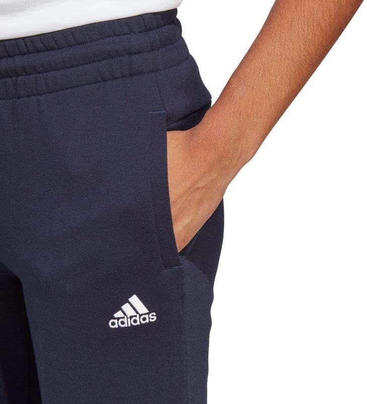 adidas Essentials Linijinės Prancūziško frotė Su manžetėmis Moterims IC6869 kelnės