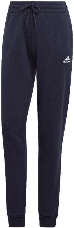 adidas Essentials Linijinės Prancūziško frotė Su manžetėmis Moterims IC6869 kelnės