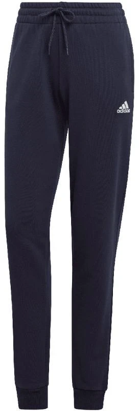 adidas Essentials Linijinės Prancūziško frotė Su manžetėmis Moterims IC6869 kelnės