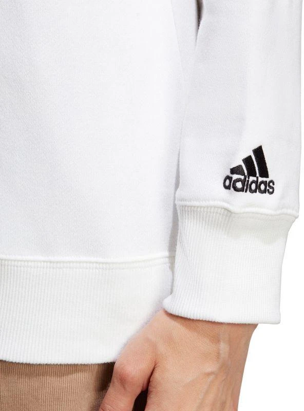 adidas Essentials Linijinis French Terry moteriškas džemperis IC6879