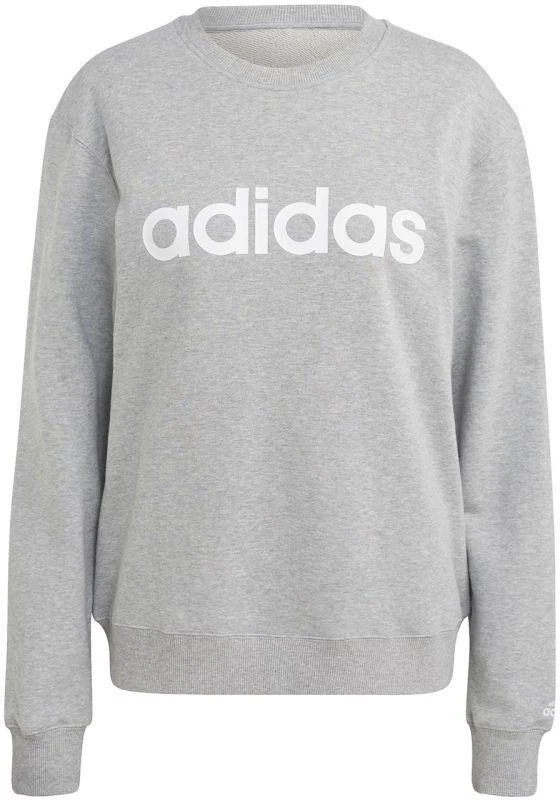 adidas Essentials Linijinis French Terry W IC6880 sportinis džemperis moterims