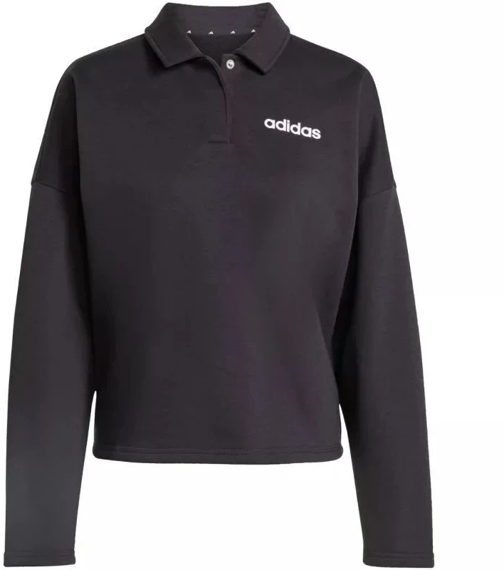 adidas Essentials Linijinis Polo džemperis M JM1946