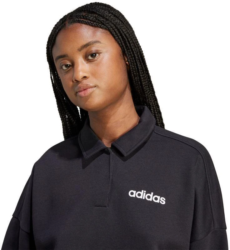 adidas Essentials Linijinis Polo džemperis M JM1946