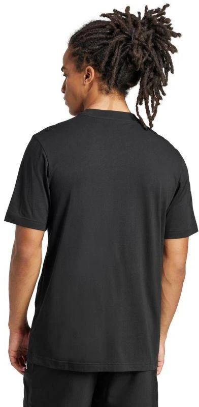 adidas Essentials marškinėli "Small Logo" JE9024
