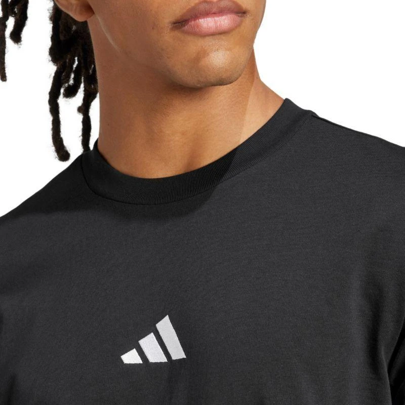 adidas Essentials marškinėli "Small Logo" JE9024