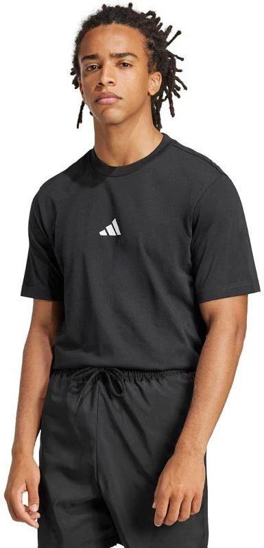 adidas Essentials marškinėli "Small Logo" JE9024