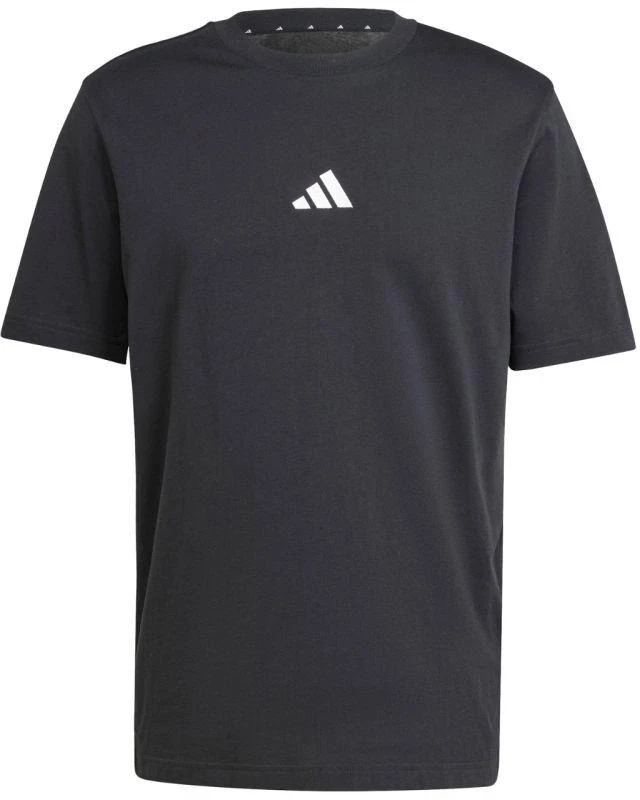 adidas Essentials marškinėli "Small Logo" JE9024