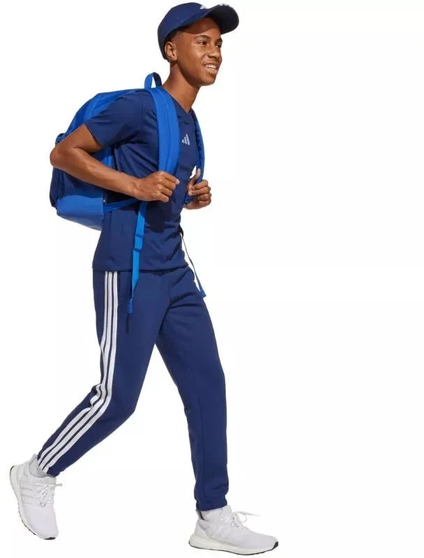 adidas Essentials marškinėliai 160 Tamsiai Mėlyni Vaikams JY0613