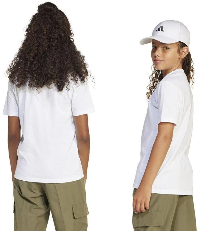 Adidas Essentials Marškinėliai JC9774
