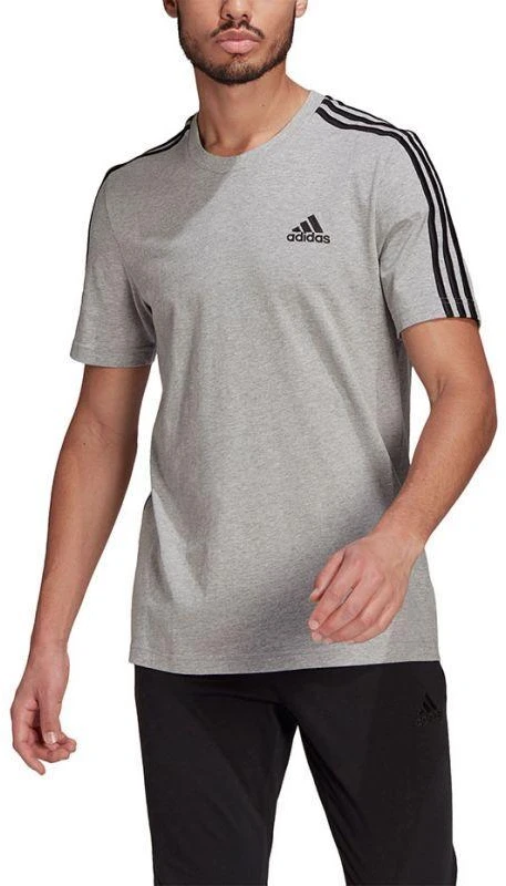 adidas Essentials marškinėliai M GL3735