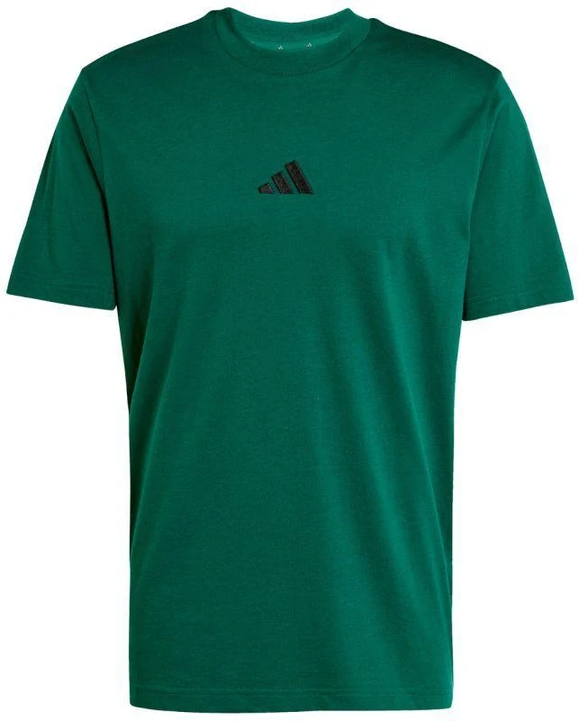 adidas Essentials marškinėliai su mažu logotipu M JF1096