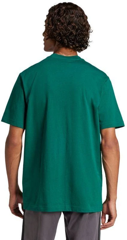 adidas Essentials marškinėliai su mažu logotipu M JF1096