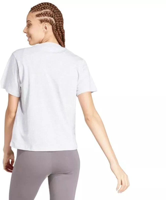 adidas Essentials marškinėliai su nedideliu logotipu JC5945