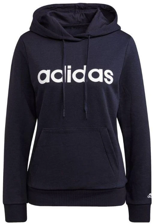 Adidas Essentials moteriškas džemperis su gobtuvu H07797