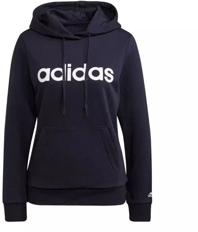 Adidas Essentials moteriškas džemperis su gobtuvu H07797
