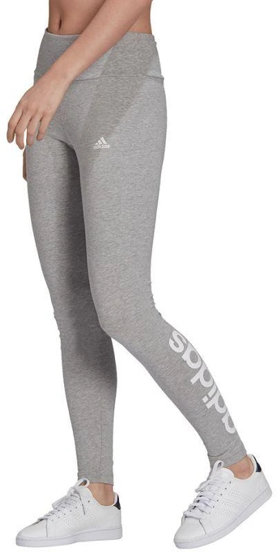 Adidas Essentials moteriškos tamprės aukštu liemeniu GL0638