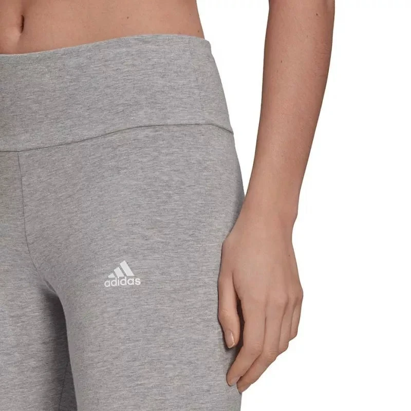 Adidas Essentials moteriškos tamprės aukštu liemeniu GL0638