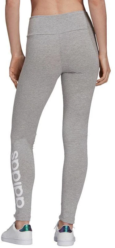 Adidas Essentials moteriškos tamprės aukštu liemeniu GL0638