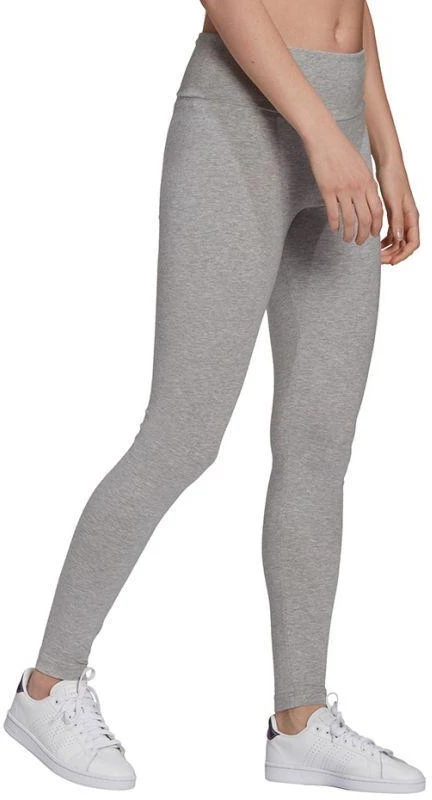 Adidas Essentials moteriškos tamprės aukštu liemeniu GL0638