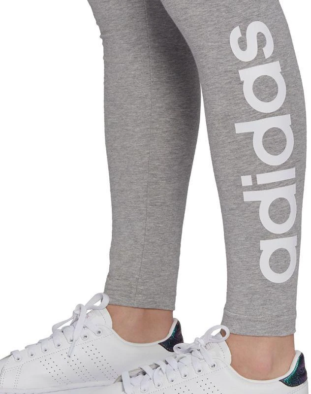 Adidas Essentials moteriškos tamprės aukštu liemeniu GL0638
