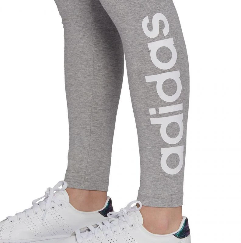 Adidas Essentials moteriškos tamprės aukštu liemeniu GL0638