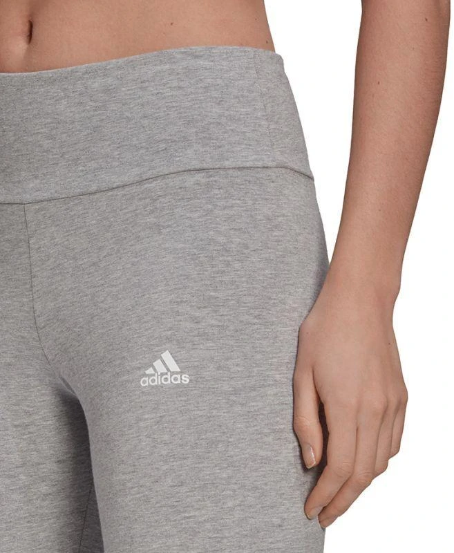 Adidas Essentials moteriškos tamprės aukštu liemeniu GL0638