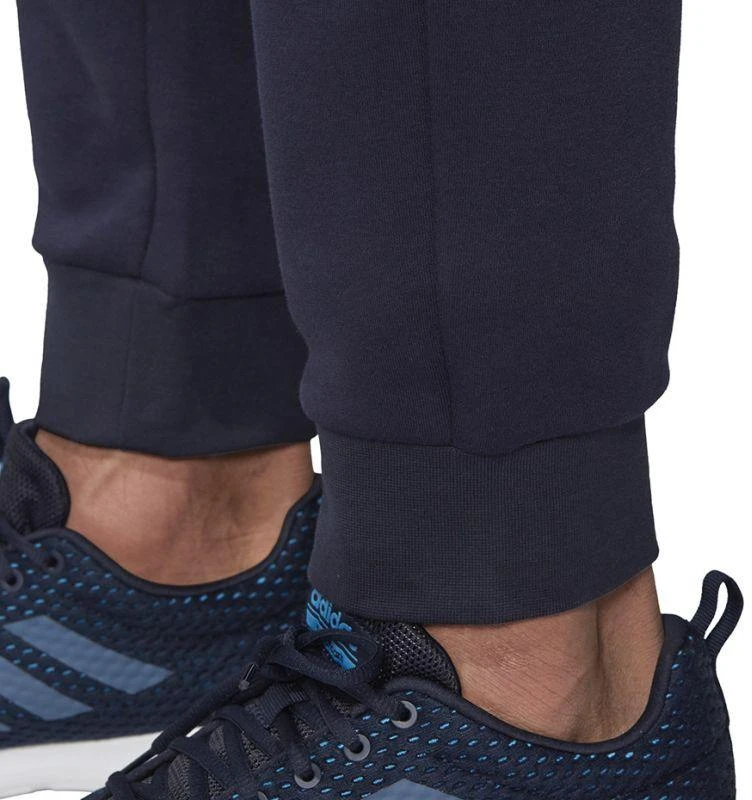 adidas Essentials Plain Tapered Kelnės FL M DU0376