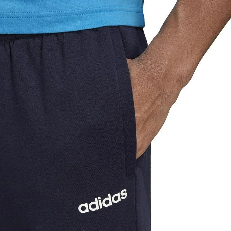 adidas Essentials Plain Tapered Kelnės FL M DU0376