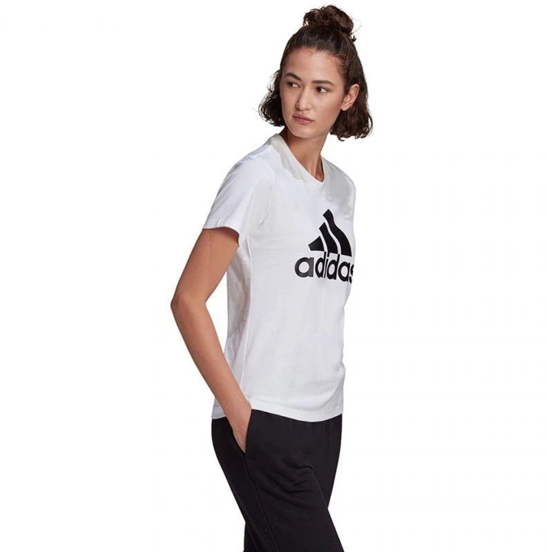 adidas Essentials Regular W GL0649 Marškinėliai
