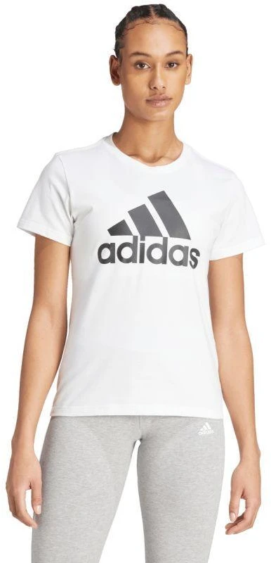 adidas Essentials Regular W GL0649 Marškinėliai
