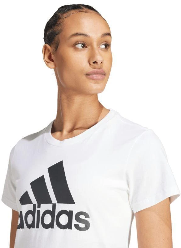 adidas Essentials Regular W GL0649 Marškinėliai