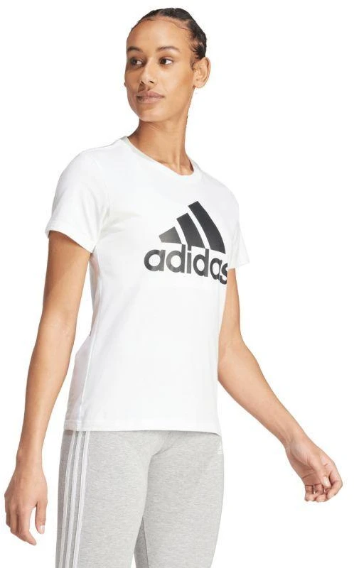 adidas Essentials Regular W GL0649 Marškinėliai