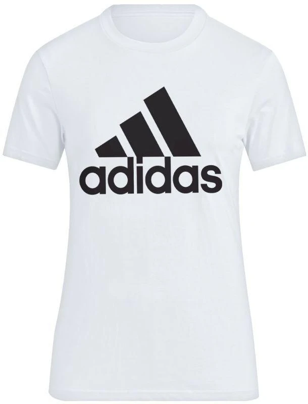 adidas Essentials Regular W GL0649 Marškinėliai