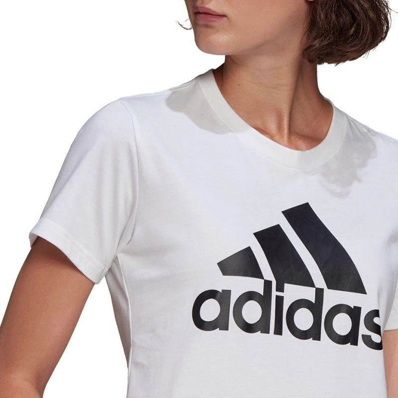 adidas Essentials Regular W GL0649 Marškinėliai