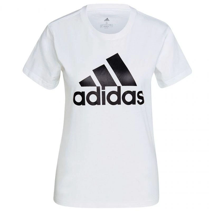 adidas Essentials Regular W GL0649 Marškinėliai