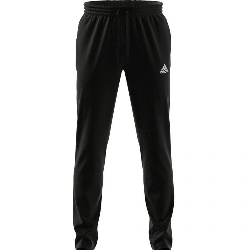Adidas Essentials siaurėjančios kelnės su rankogaliais M GK9222