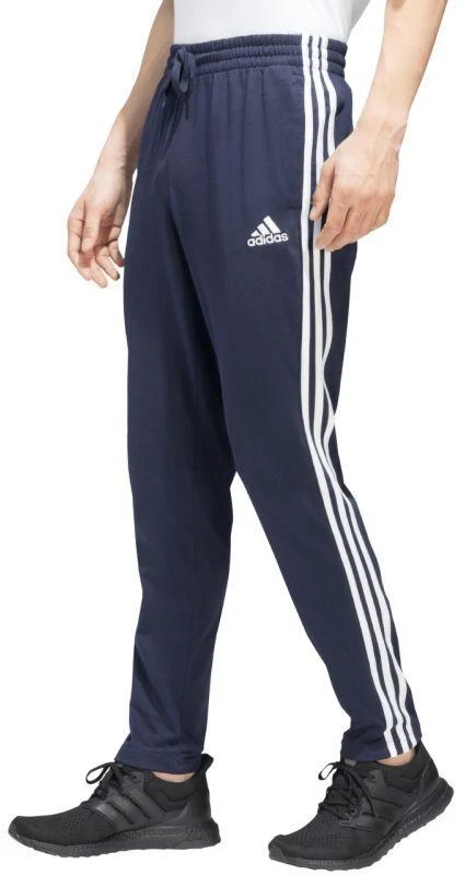 Adidas Essentials Single M GK8997 kelnės