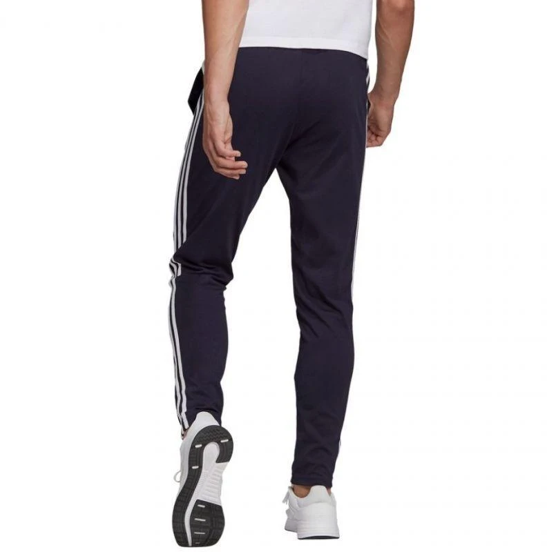Adidas Essentials Single M GK8997 kelnės
