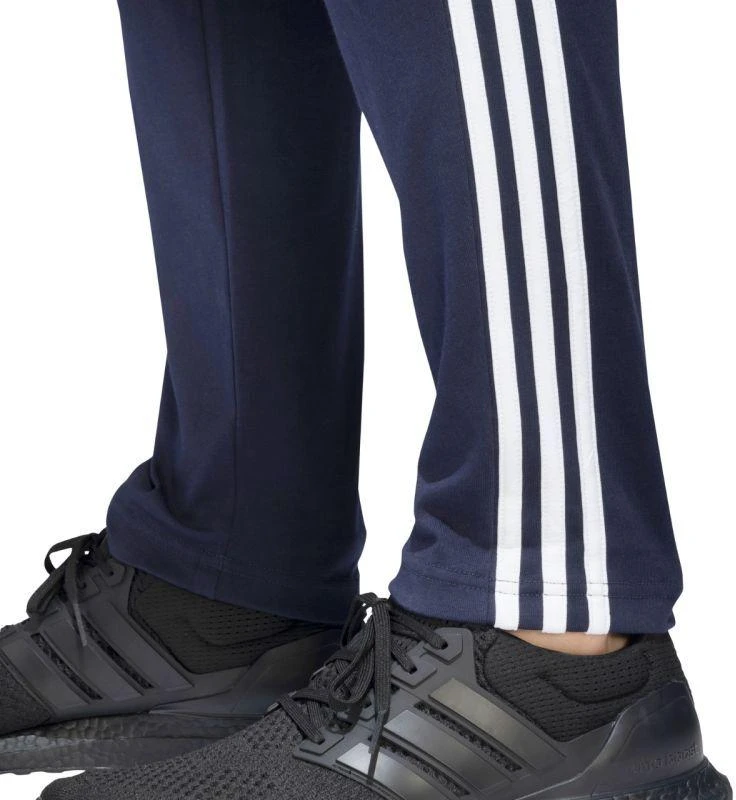 Adidas Essentials Single M GK8997 kelnės