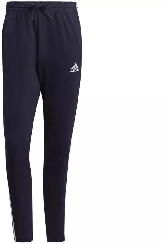 Adidas Essentials Single M GK8997 kelnės