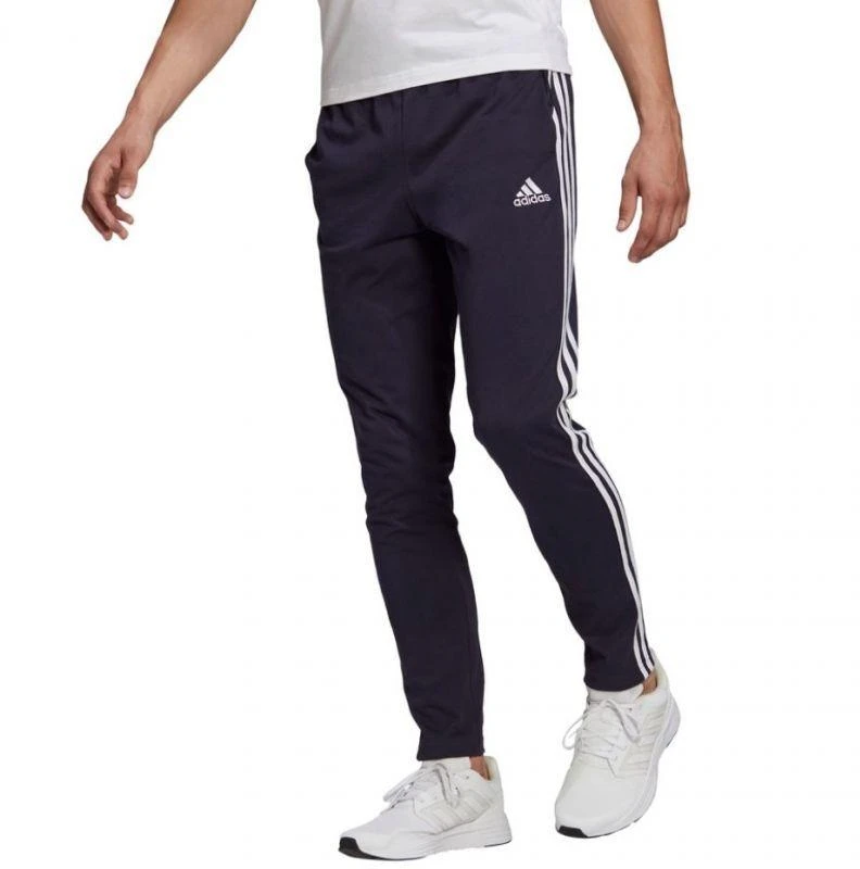 Adidas Essentials Single M GK8997 kelnės