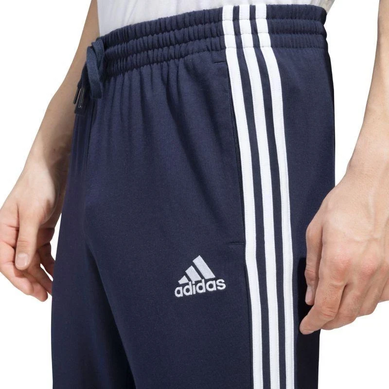 Adidas Essentials Single M GK8997 kelnės