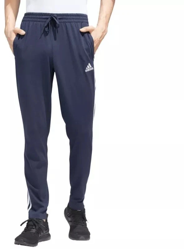Adidas Essentials Single M GK8997 kelnės