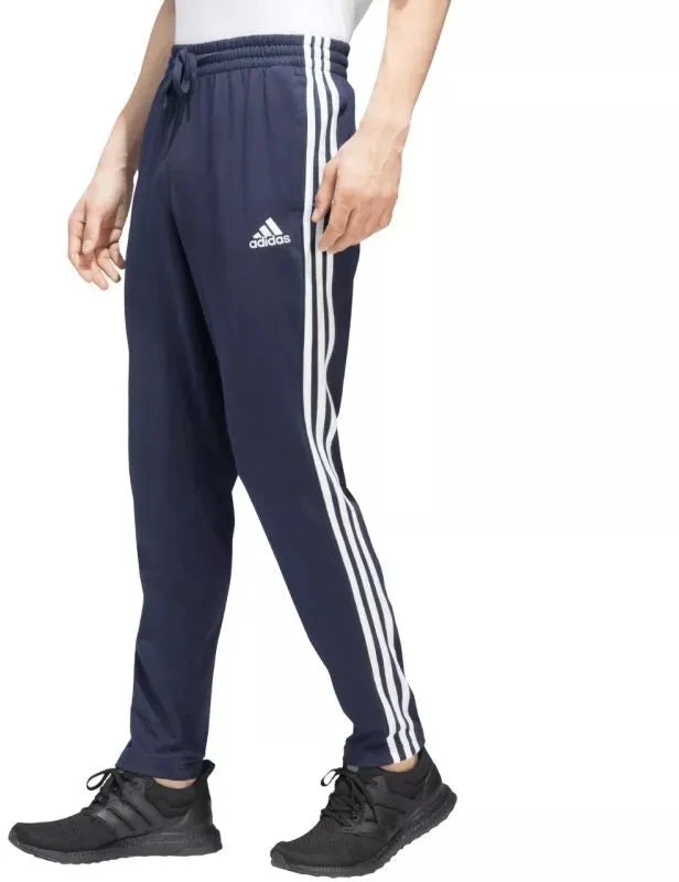 Adidas Essentials Single M GK8997 kelnės