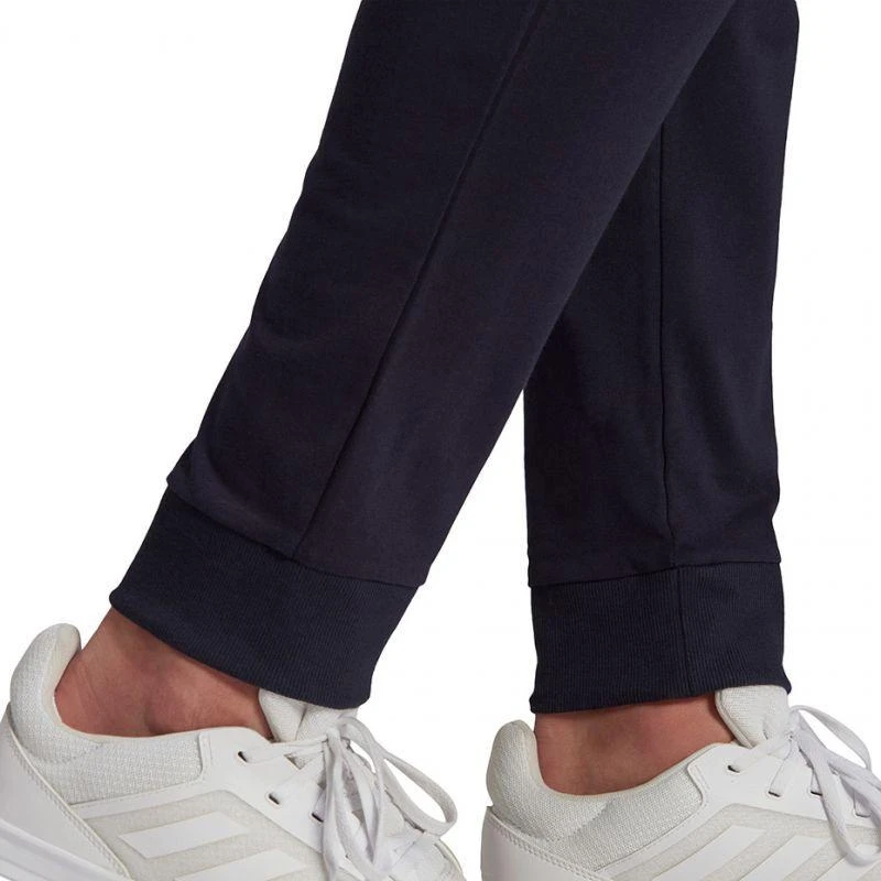 Adidas Essentials Single M GK9259 kelnės
