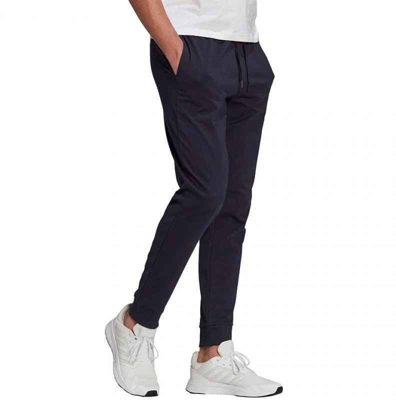Adidas Essentials Single M GK9259 kelnės