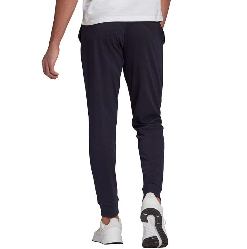 Adidas Essentials Single M GK9259 kelnės